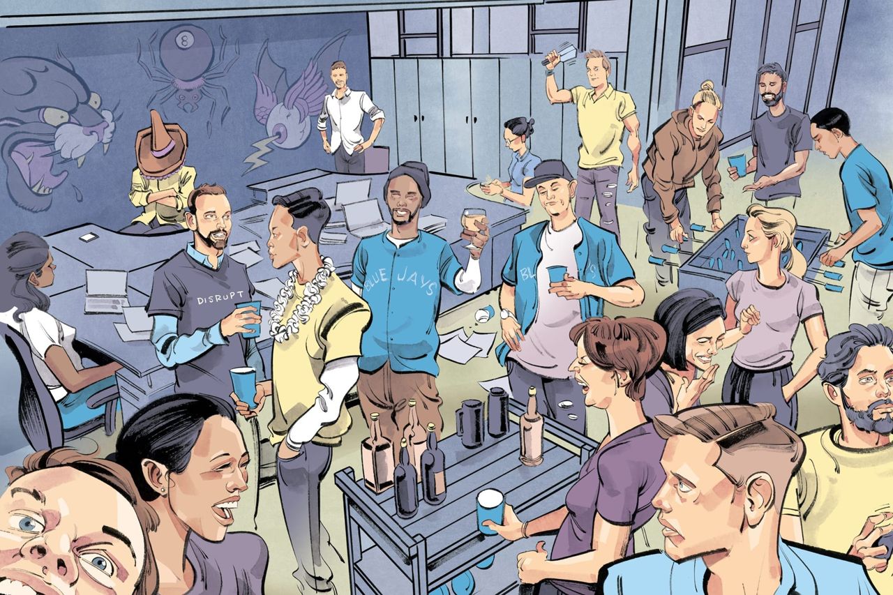 The most popular Toronto Life long reads of 2018