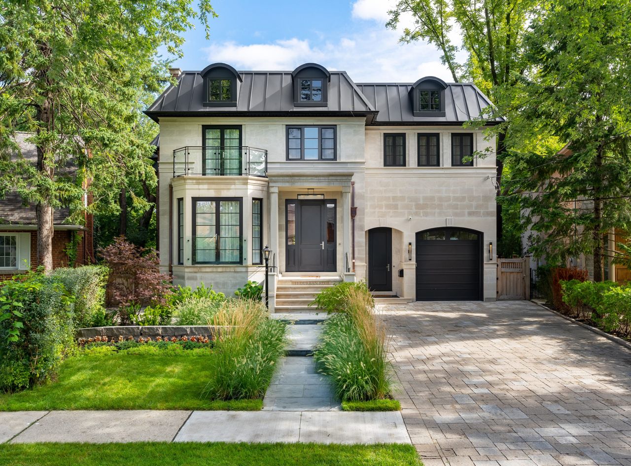 Sale of the Week: The $3.7-million Stonegate mini-mansion that proves marketing is key