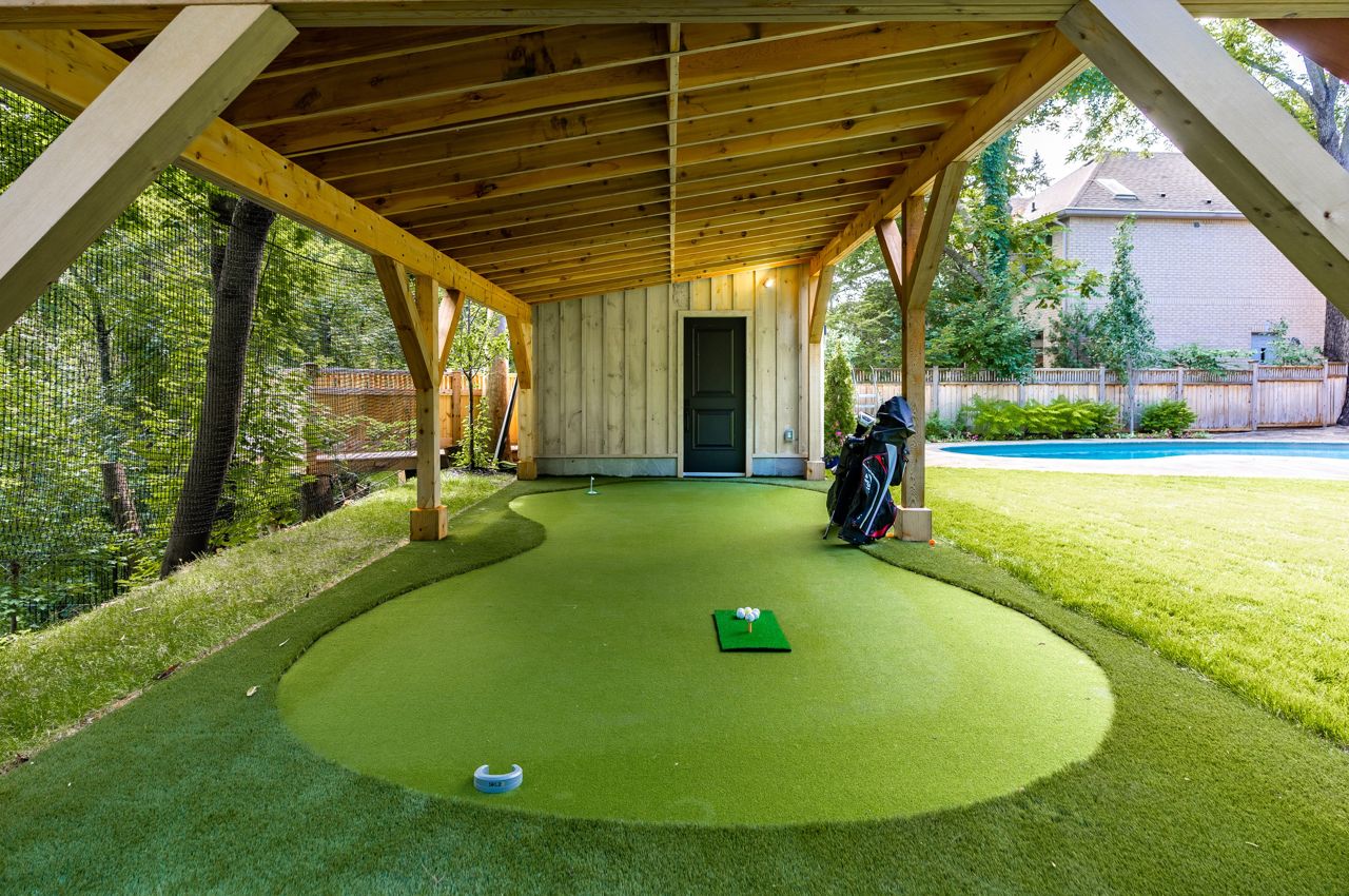 Sale of the Week: The $3.7-million Stonegate mini-mansion that proves marketing is key