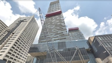 Help might be on the way for Yonge and Eglinton's screaming condo tower