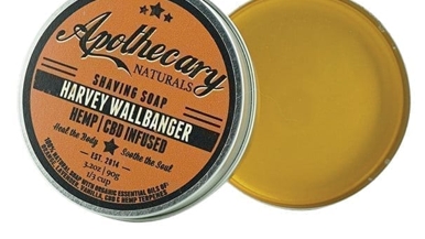 Eleven essential CBD beauty products to get you through the winter