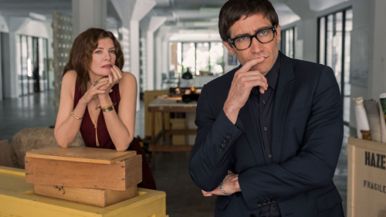 Every new title coming to Netflix Canada in February