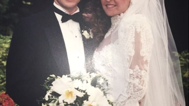 I remarried my ex on his deathbed