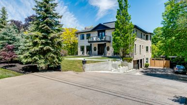 House of the Week: $5 million for a luxury-filled mini-mansion in Etobicoke
