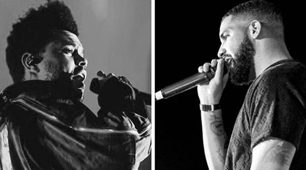 Did The Weeknd dis Drake on his new single? A Toronto Life investigation