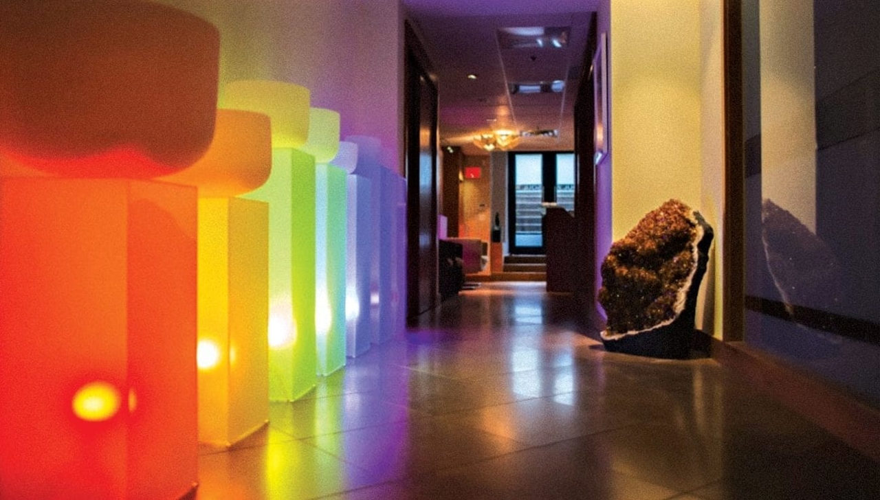 The city's most blissful new meditation studios