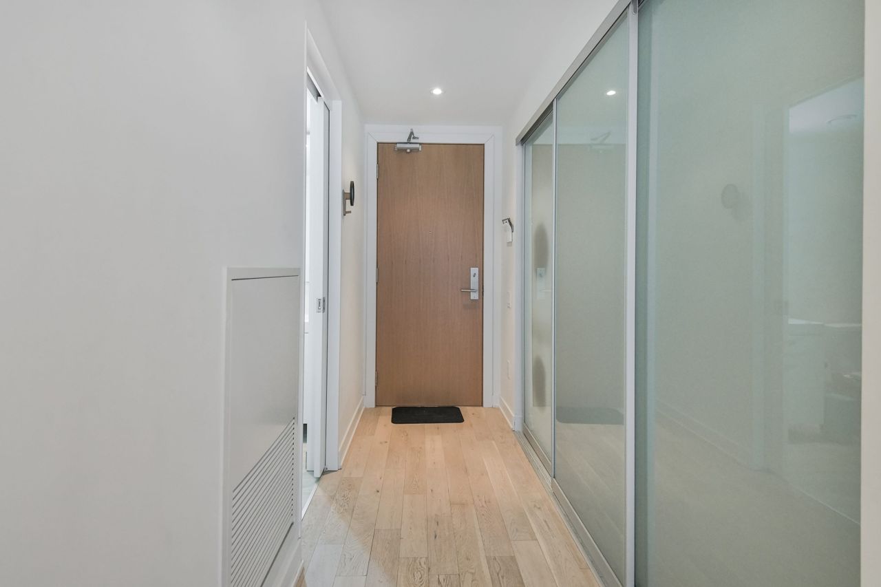 Rental of the Week: $4,000 per month for a decked-out suite at the Thompson Residences
