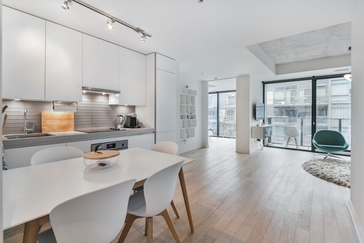 Rental of the Week: $4,000 per month for a decked-out suite at the Thompson Residences