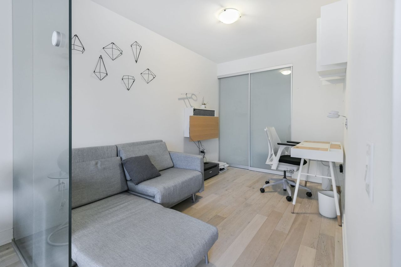 Rental of the Week: $4,000 per month for a decked-out suite at the Thompson Residences