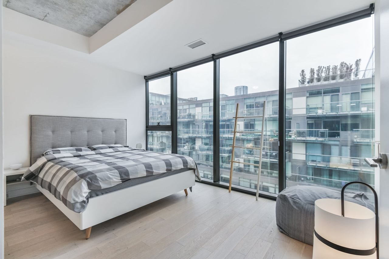 Rental of the Week: $4,000 per month for a decked-out suite at the Thompson Residences
