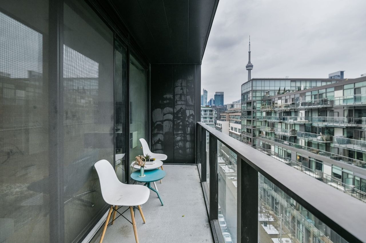 Rental of the Week: $4,000 per month for a decked-out suite at the Thompson Residences