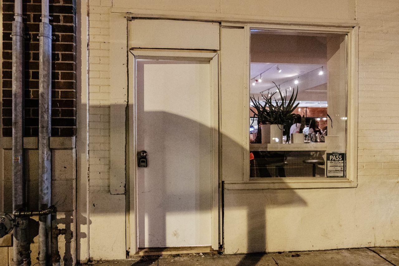 What's on the menu at Casa La Palma, La Palma's new second-floor lounge