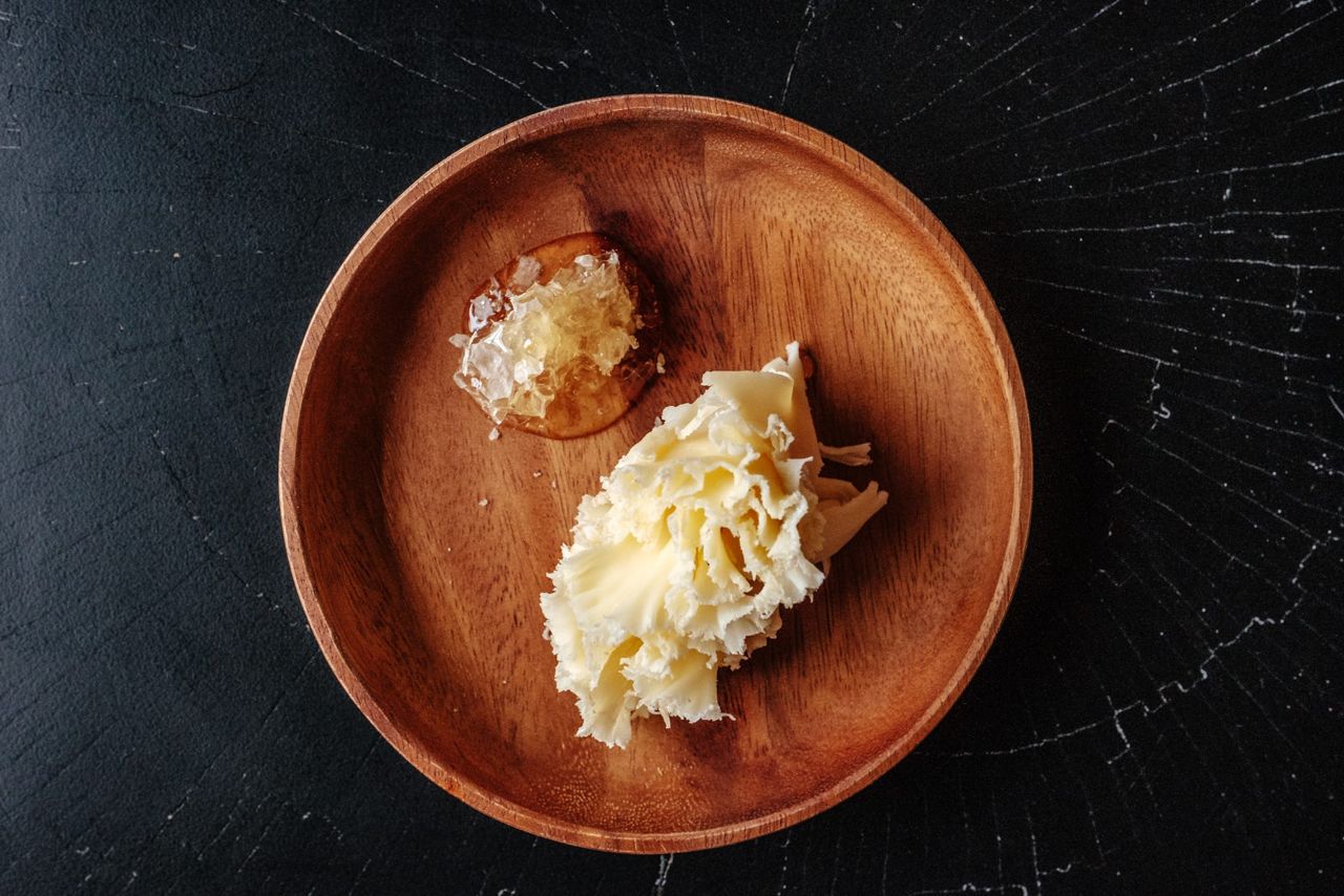 What's on the menu at Casa La Palma, La Palma's new second-floor lounge