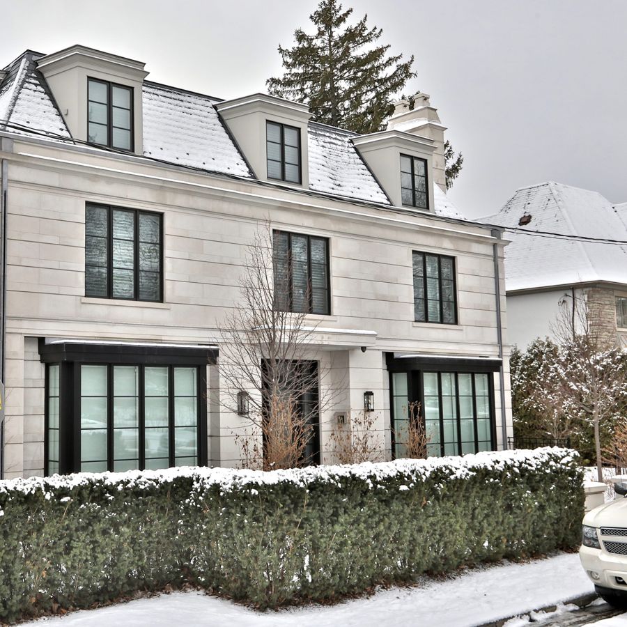 House of the Week: $7.3 million for a Forest Hill mansion with a