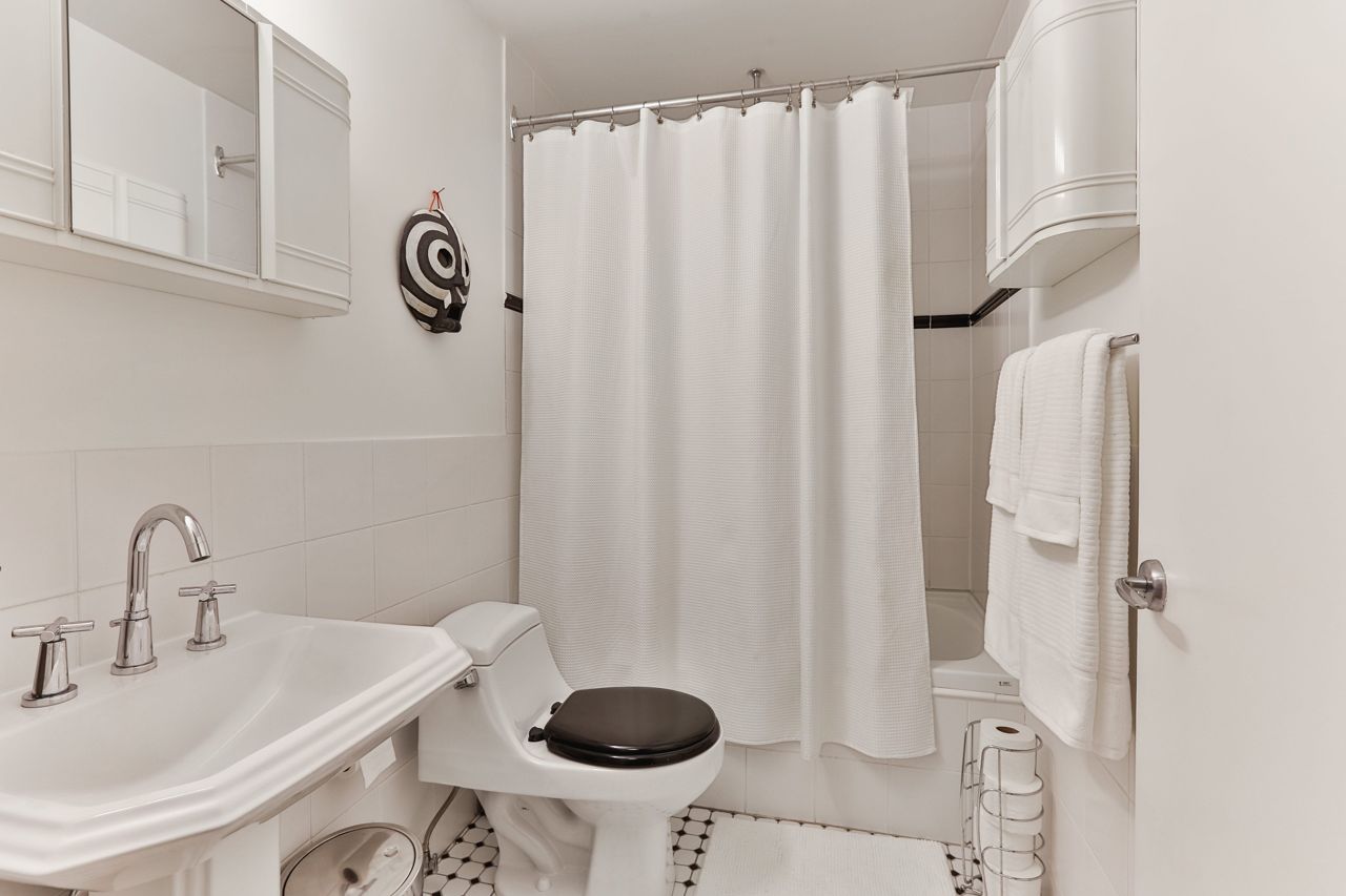 Rental of the Week: $4,500 per month for a furnished loft near the Ossington strip
