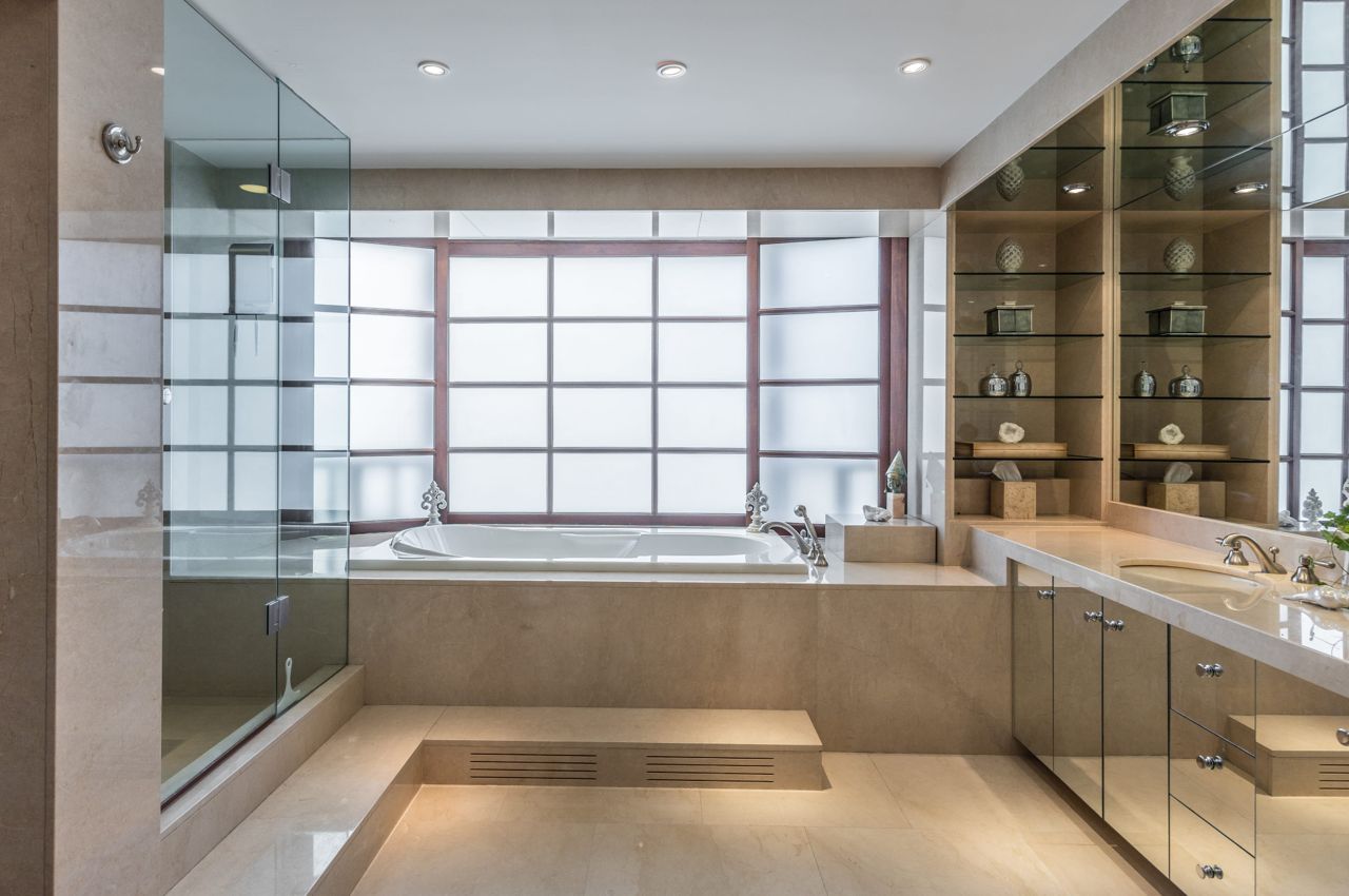 Condo of the Week: $8.8 million for an absolutely massive suite near Yorkville