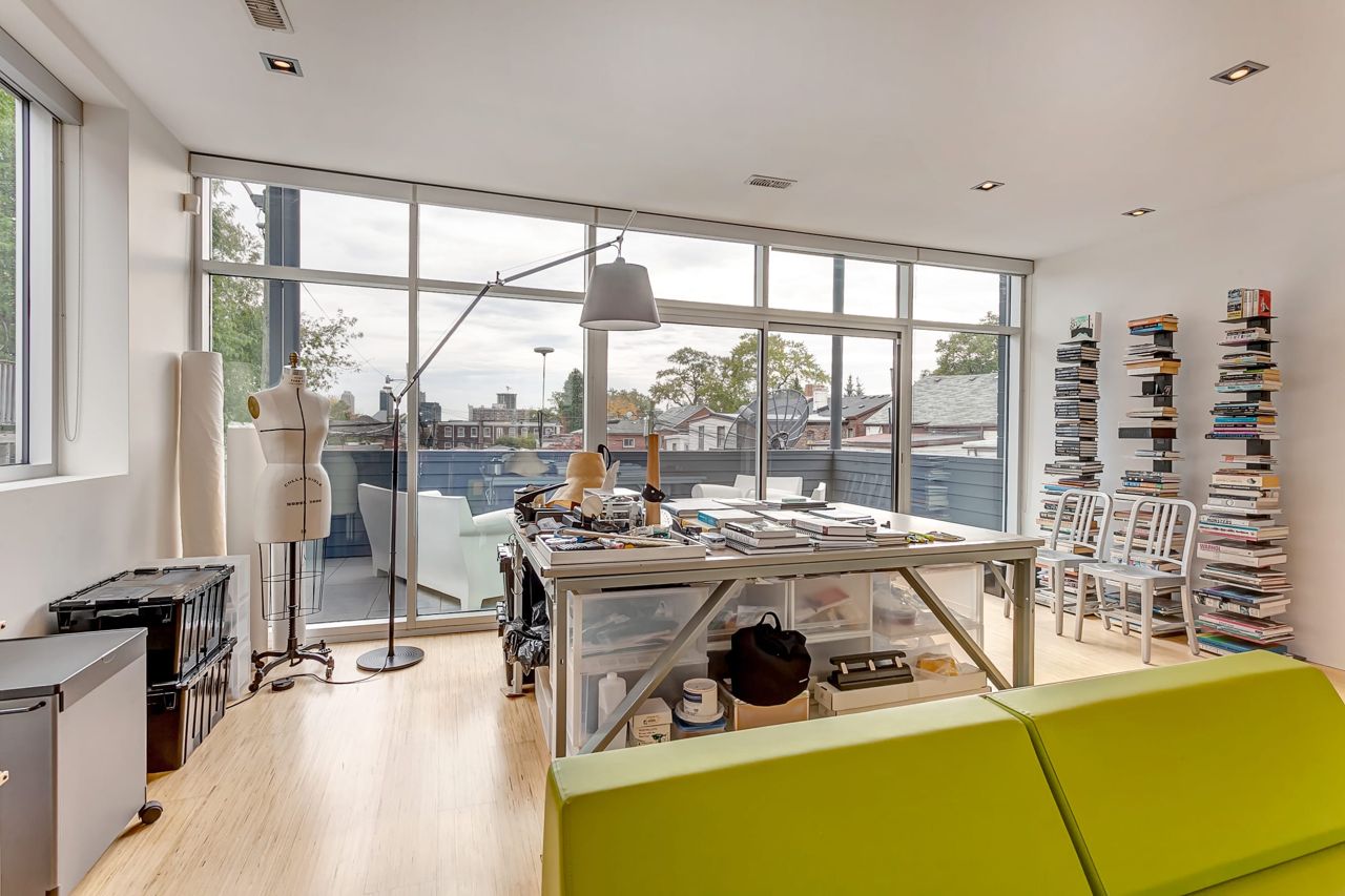 House of the Week: $3 million for a building with Drake's store on the bottom floor