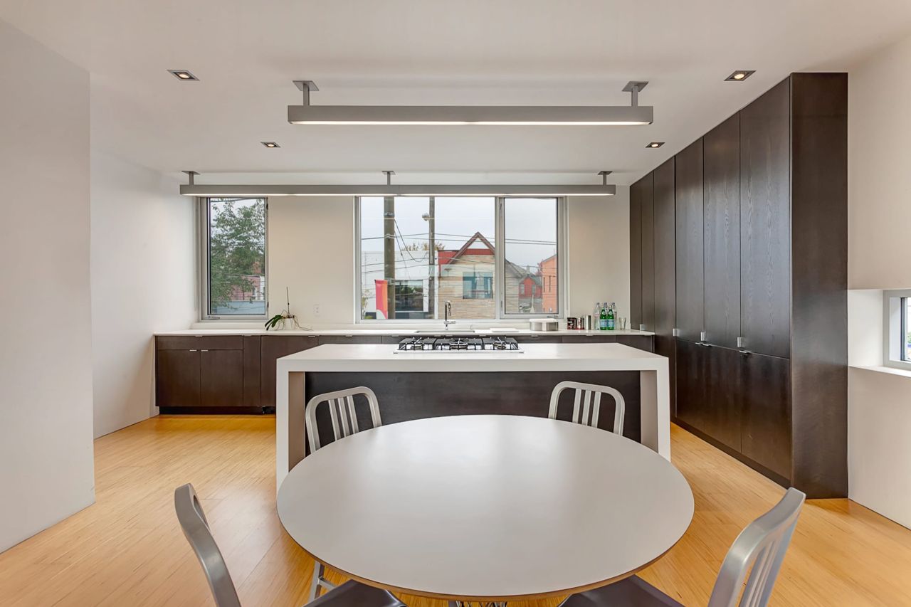 House of the Week: $3 million for a building with Drake's store on the bottom floor