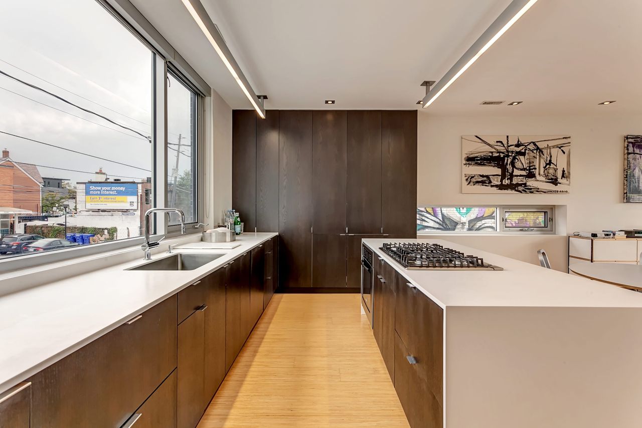 House of the Week: $3 million for a building with Drake's store on the bottom floor
