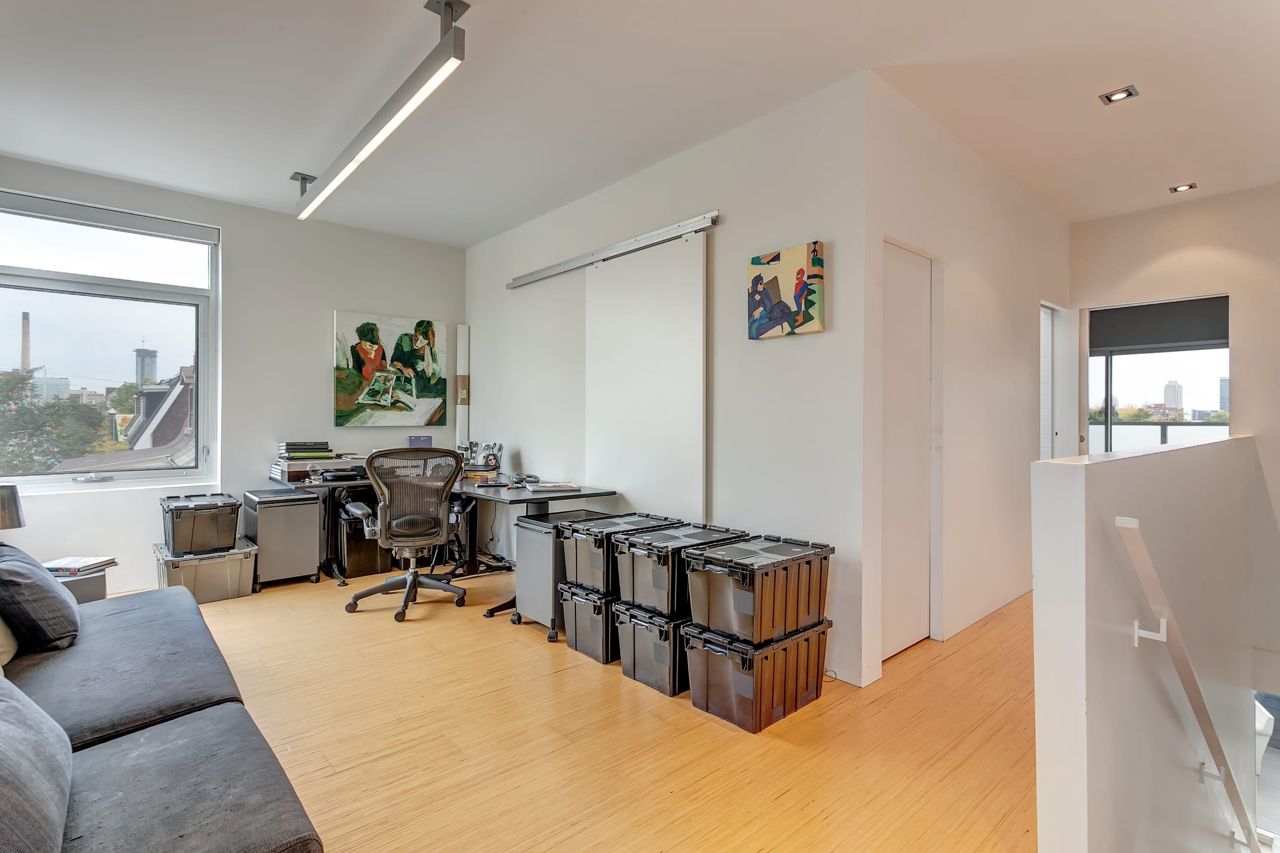 House of the Week: $3 million for a building with Drake's store on the bottom floor