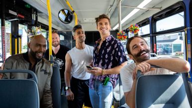 Every new title coming to Netflix Canada in March