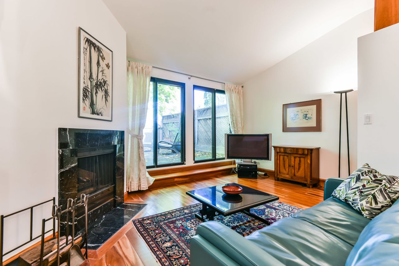 House of the Week: $3 million for a modernized heritage home in the Annex
