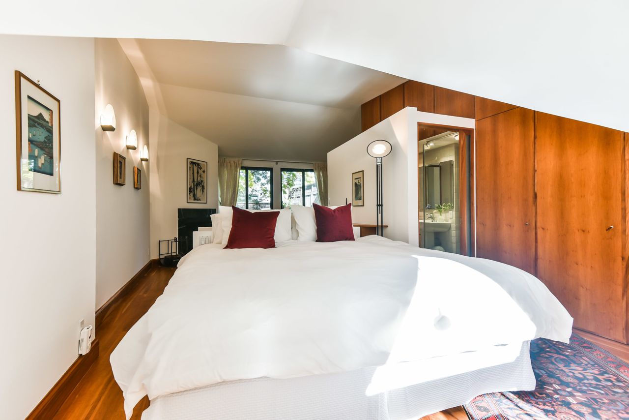 House of the Week: $3 million for a modernized heritage home in the Annex