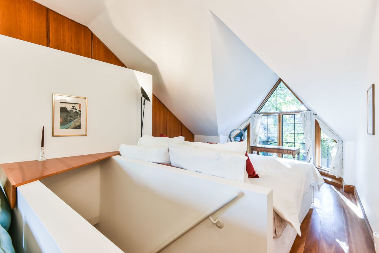 House of the Week: $3 million for a modernized heritage home in the Annex