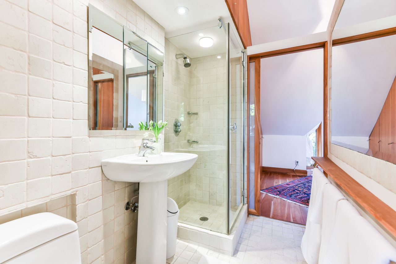 House of the Week: $3 million for a modernized heritage home in the Annex