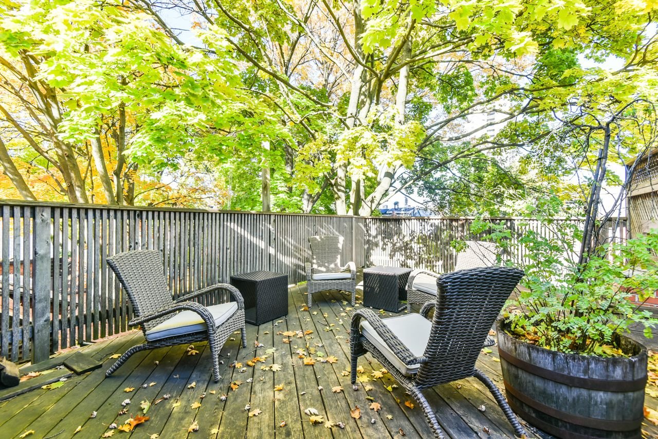 House of the Week: $3 million for a modernized heritage home in the Annex