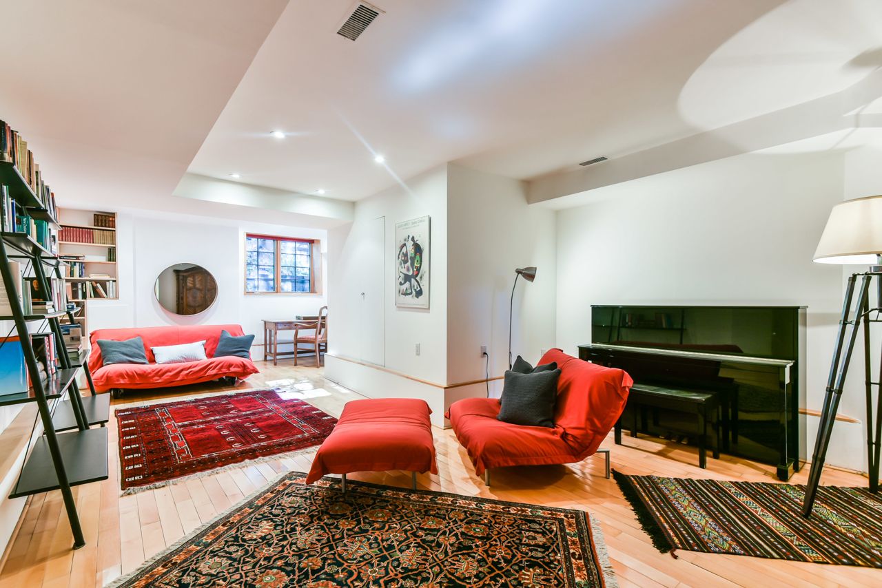 House of the Week: $3 million for a modernized heritage home in the Annex