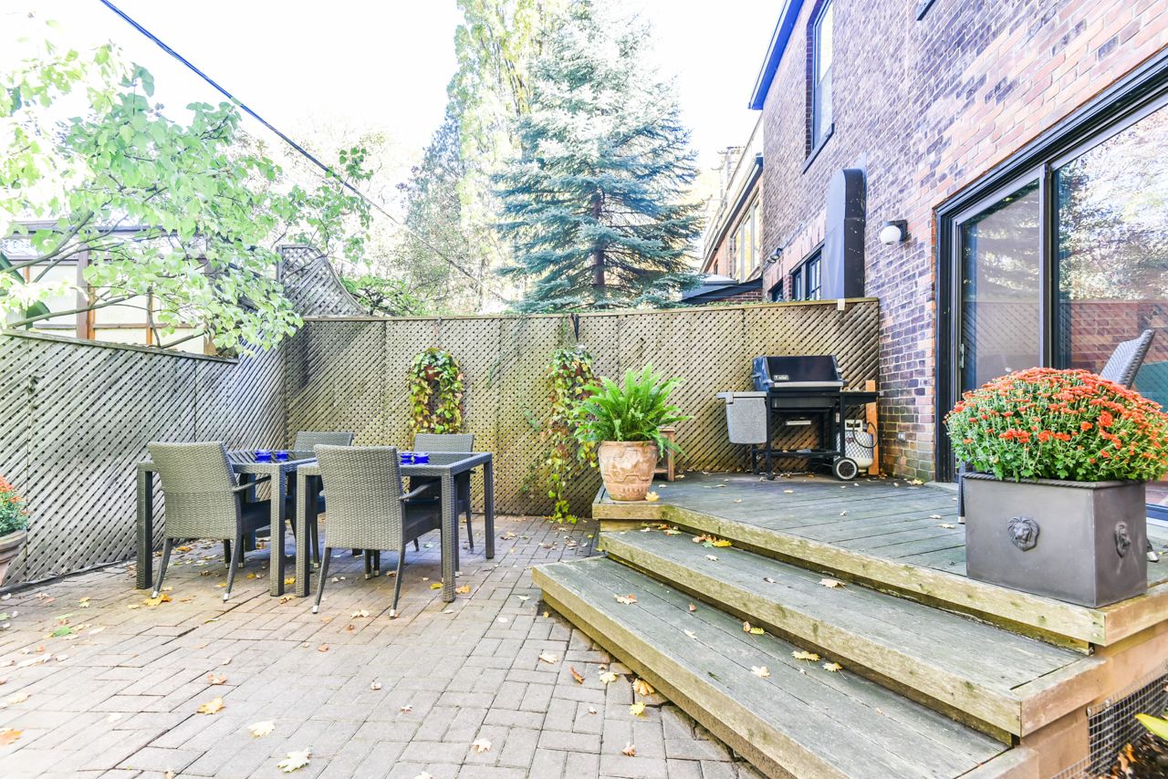 House of the Week: $3 million for a modernized heritage home in the Annex