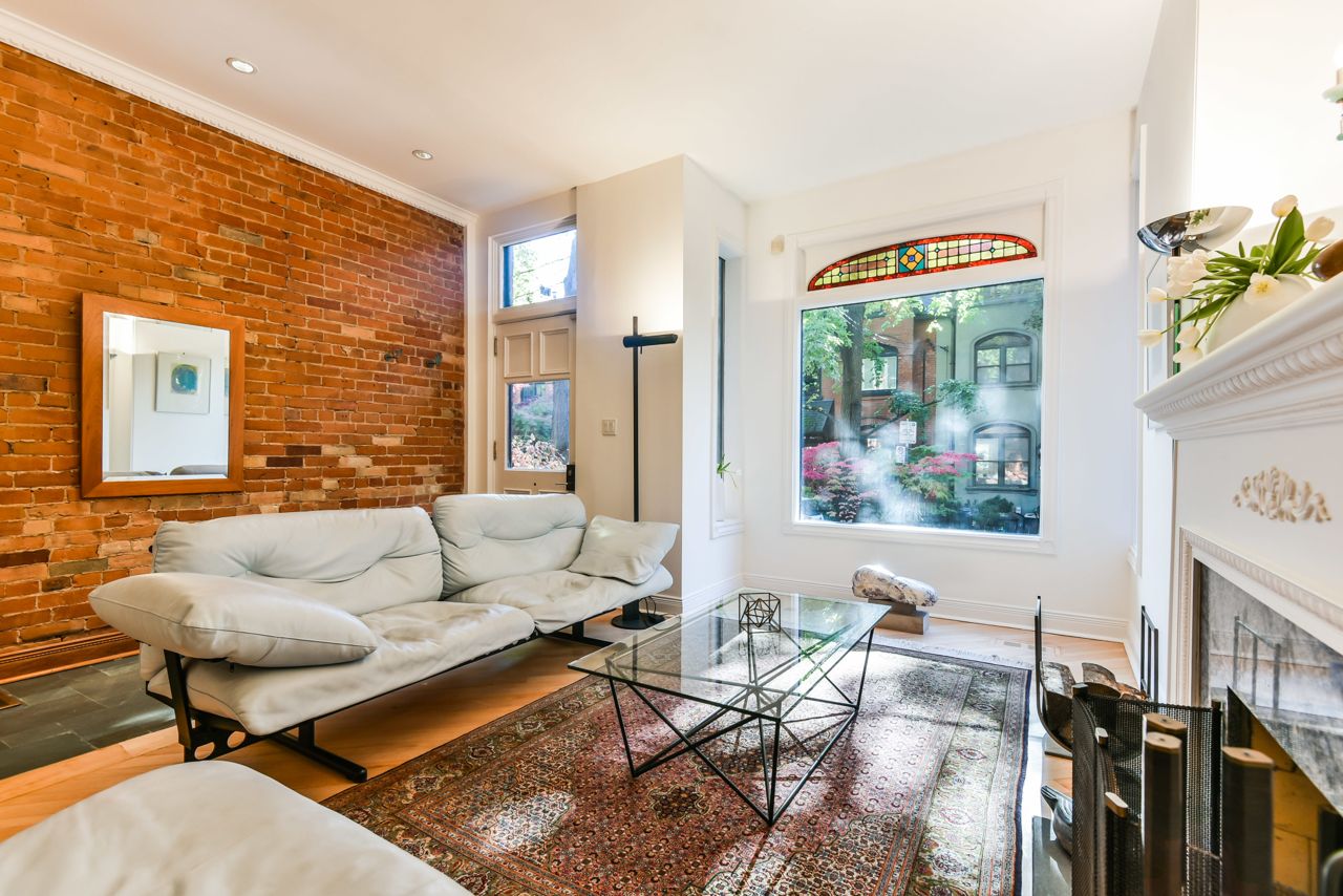 House of the Week: $3 million for a modernized heritage home in the Annex