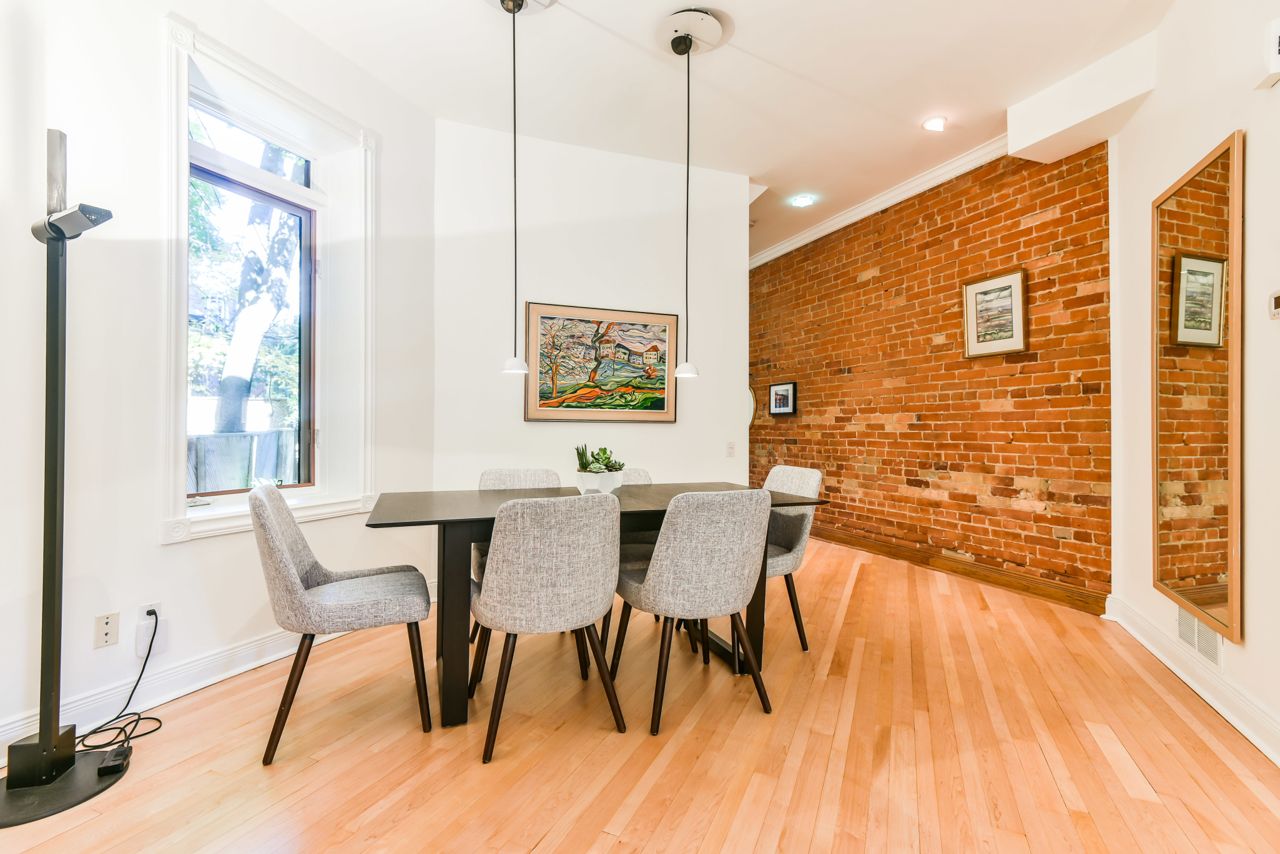 House of the Week: $3 million for a modernized heritage home in the Annex