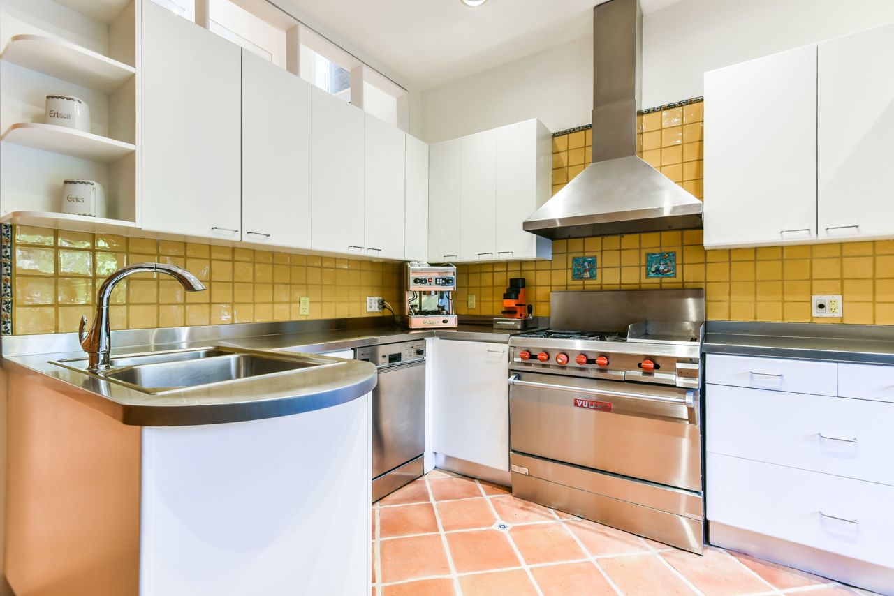 House of the Week: $3 million for a modernized heritage home in the Annex