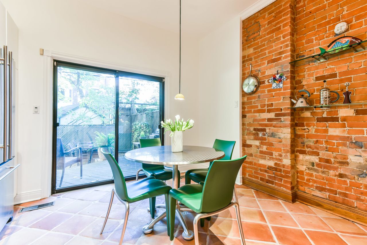 House of the Week: $3 million for a modernized heritage home in the Annex