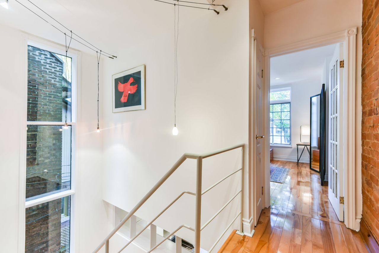 House of the Week: $3 million for a modernized heritage home in the Annex