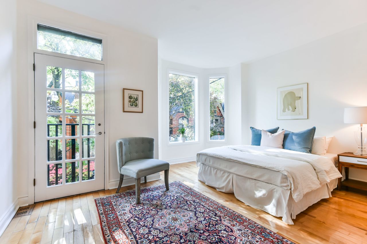 House of the Week: $3 million for a modernized heritage home in the Annex
