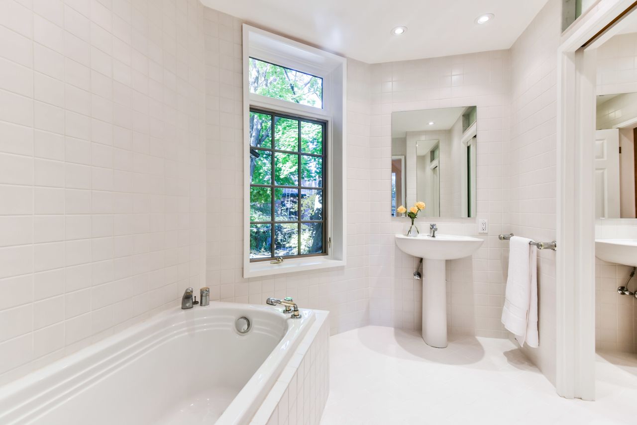 House of the Week: $3 million for a modernized heritage home in the Annex