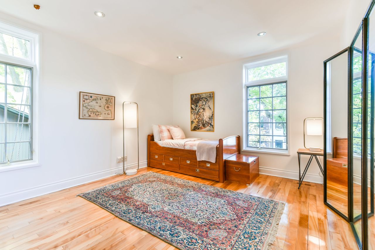 House of the Week: $3 million for a modernized heritage home in the Annex
