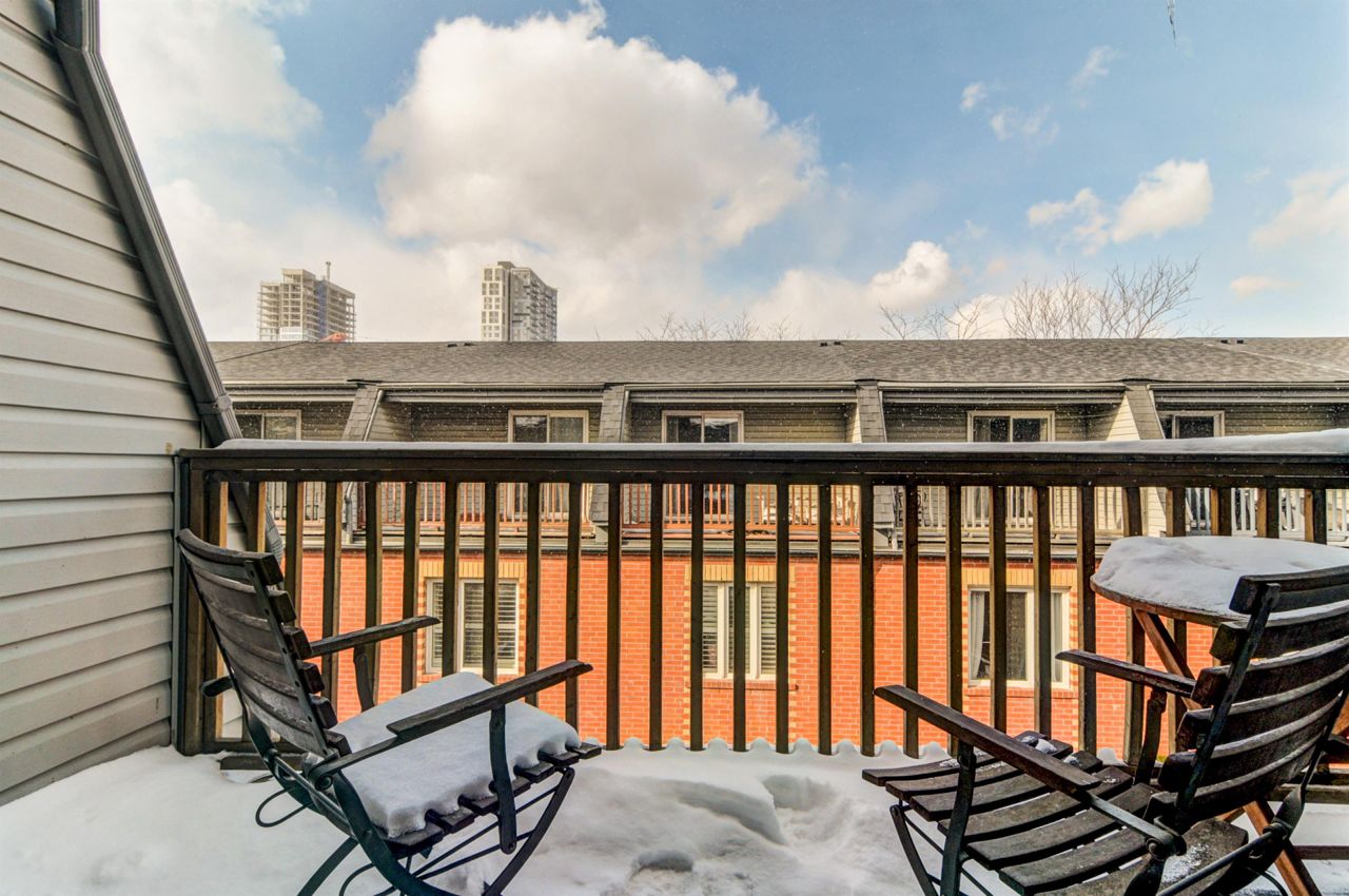 Sale of the Week: The $1.2-million Corktown townhouse that proves underpricing still works