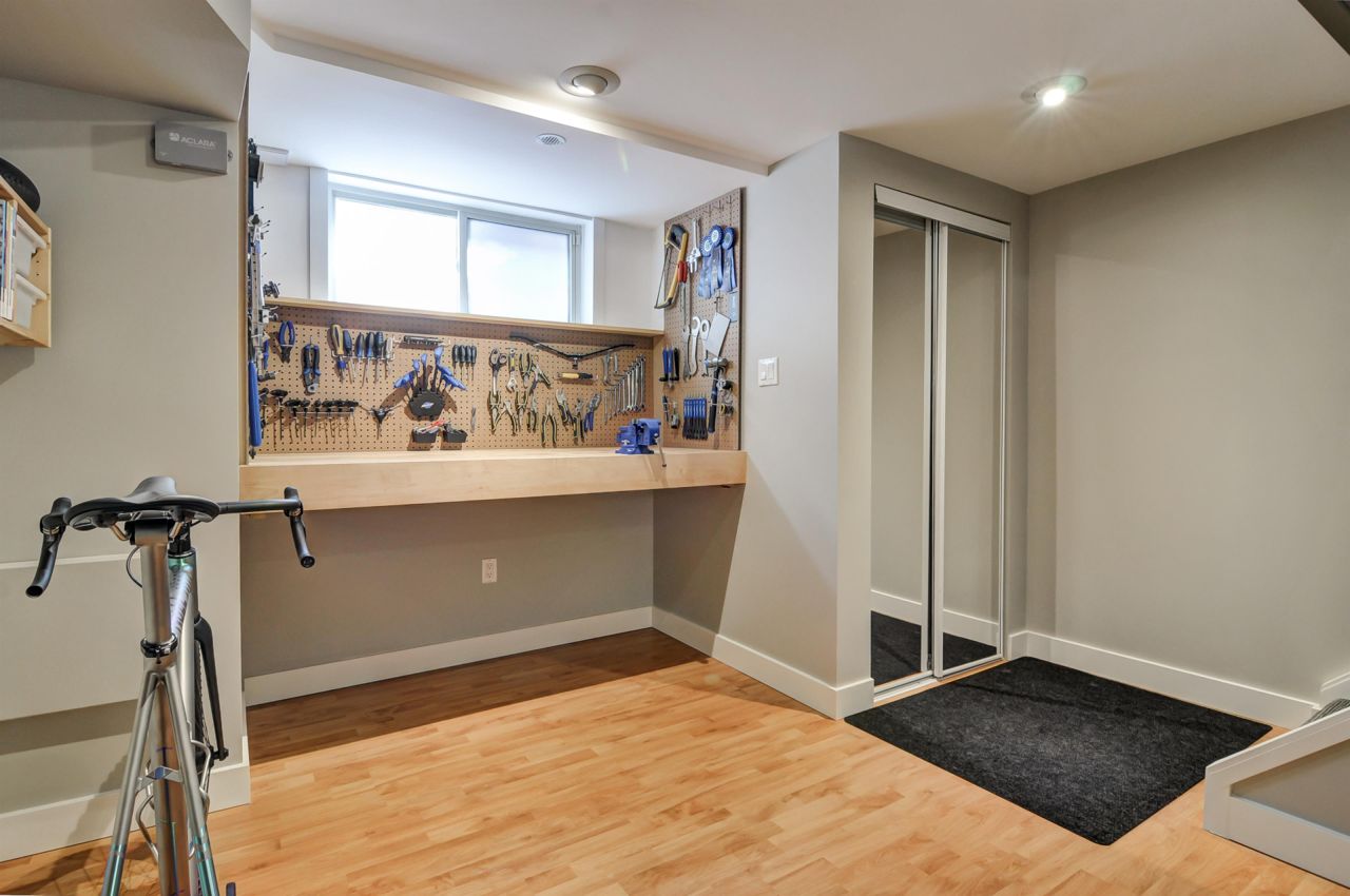 Sale of the Week: The $1.2-million Corktown townhouse that proves underpricing still works