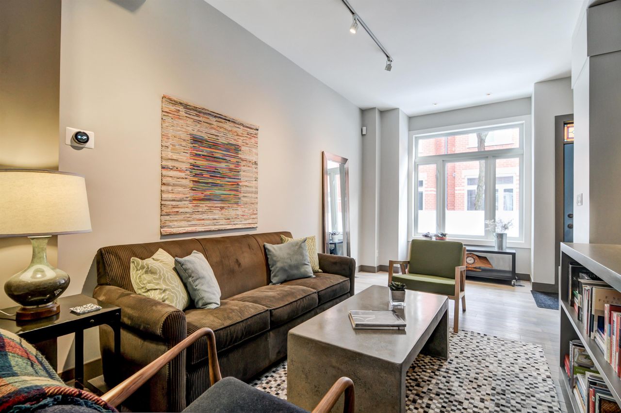 Sale of the Week: The $1.2-million Corktown townhouse that proves underpricing still works