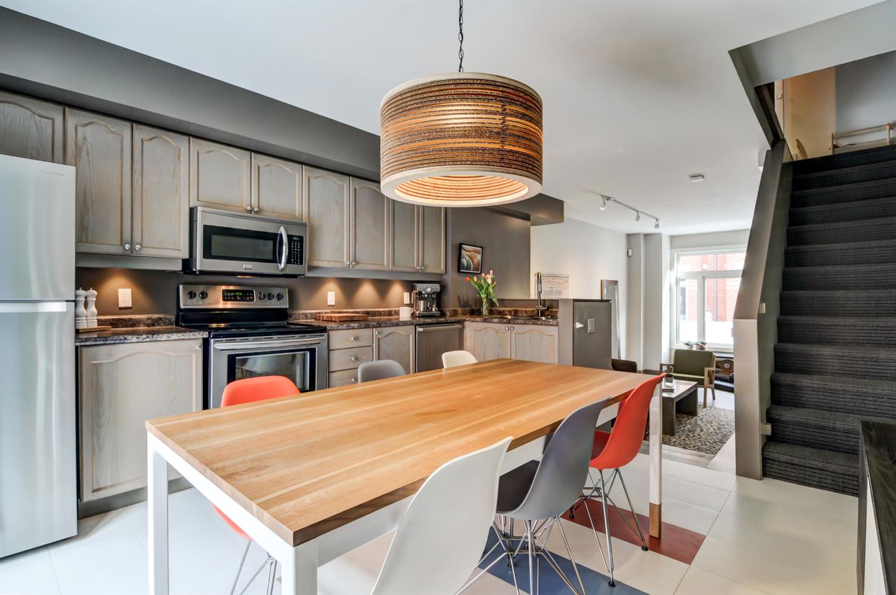 Sale of the Week: The $1.2-million Corktown townhouse that proves underpricing still works