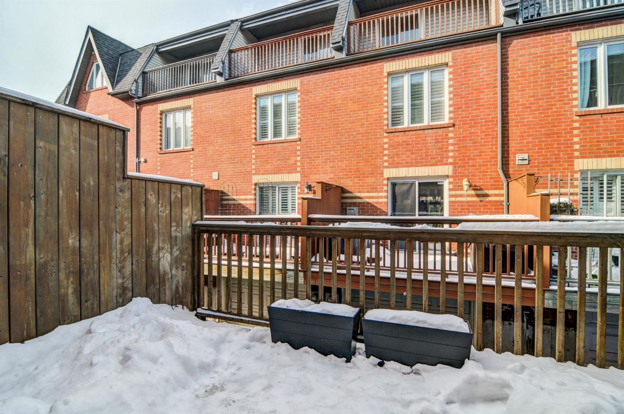Sale of the Week: The $1.2-million Corktown townhouse that proves underpricing still works