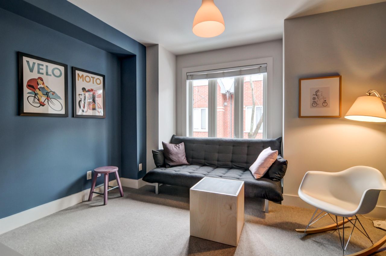 Sale of the Week: The $1.2-million Corktown townhouse that proves underpricing still works