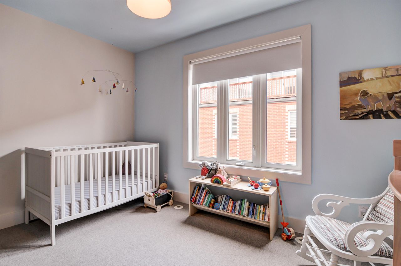 Sale of the Week: The $1.2-million Corktown townhouse that proves underpricing still works