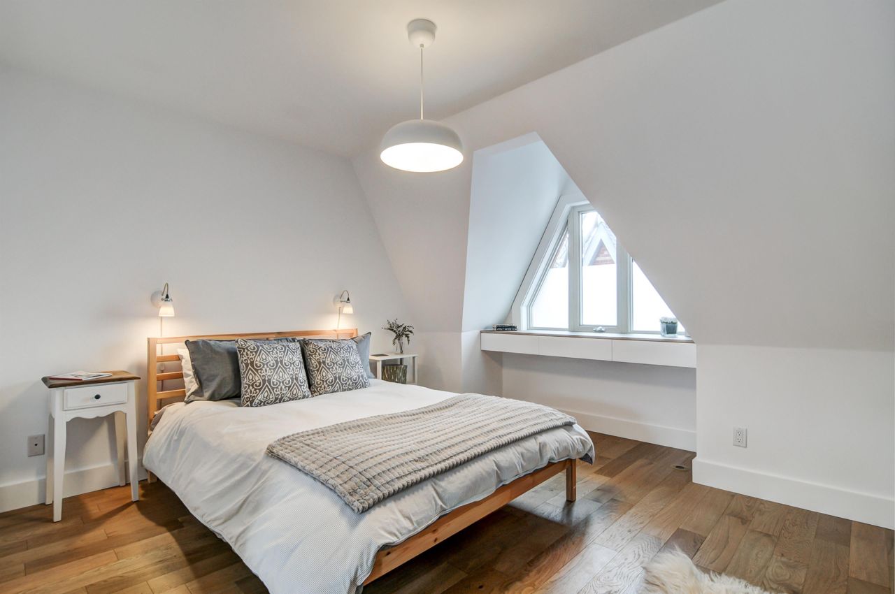 Sale of the Week: The $1.2-million Corktown townhouse that proves underpricing still works
