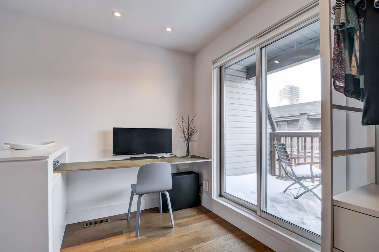 Sale of the Week: The $1.2-million Corktown townhouse that proves underpricing still works