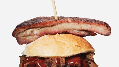Win Tickets to a Toronto Life Sandwich Festival